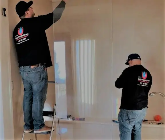 Professional plumbing installation for Tankless Water Heater Installation in Walnut Cove